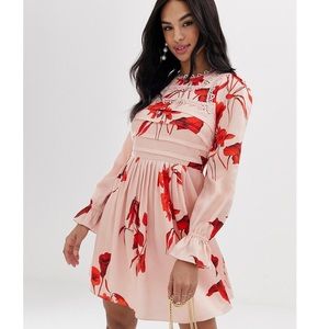 Ted Baker Baby Doll Dress